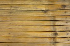 Bamboo Wall Stock Image Bamboo Wall Stock Image