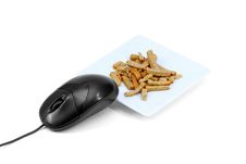 Computer Mouse Stock Images Computer Mouse Stock Images
