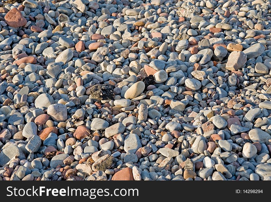 Pebble Beach: Background