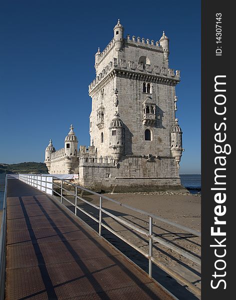 Belem Tower