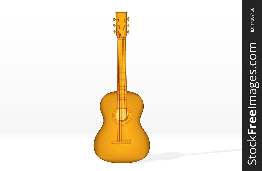 Acoustic Guitar