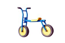 Small Bicycle Royalty Free Stock Image