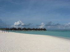 Free Paradise Stock Photo - 14313610