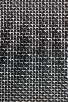 Professional Sound Equipment Close-up Royalty Free Stock Photos
