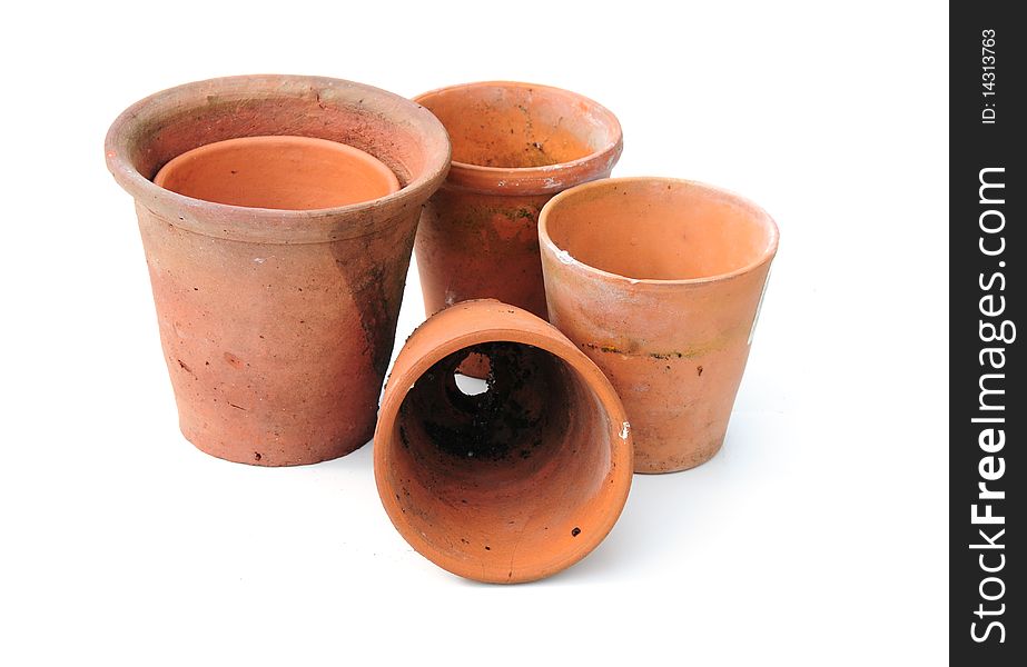 Pots