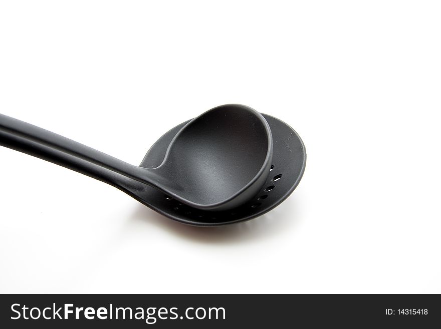 Ladle