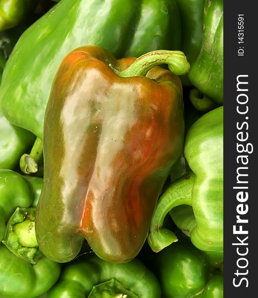 Abstract background from vegetables pepper fresh. Abstract background from vegetables pepper fresh