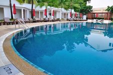Swimming Pool Royalty Free Stock Images Swimming Pool Royalty Free Stock Images