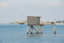 Fishing Royalty Free Stock Photo Fishing Royalty Free Stock Photo