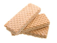 Waffle Cake Dessert Royalty Free Stock Photo Waffle Cake Dessert Royalty Free Stock Photo