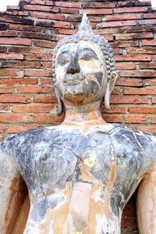 Sukhothai Historical Park Royalty Free Stock Photos Sukhothai Historical Park Royalty Free Stock Photos