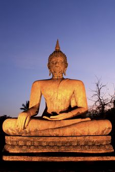 Sukhothai Historical Park Stock Photography Sukhothai Historical Park Stock Photography