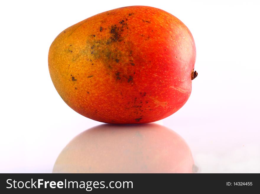 Single Mango