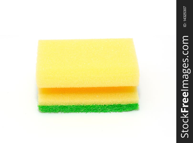 Yellow Sponge