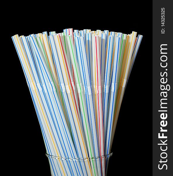 Drinking Straws