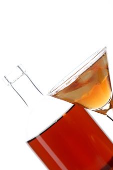 Drink Stock Image Drink Stock Image