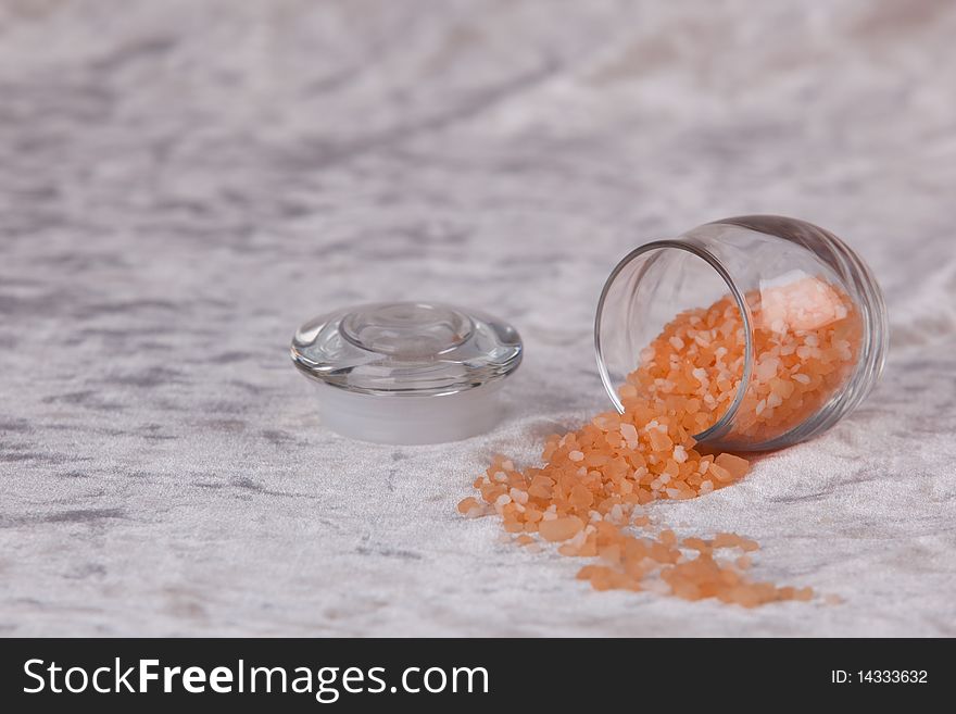 Spilled Salts
