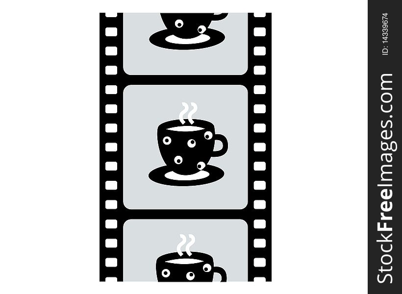 Coffee And Cinefilm