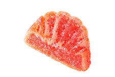 Fruit Candy Royalty Free Stock Photography Fruit Candy Royalty Free Stock Photography
