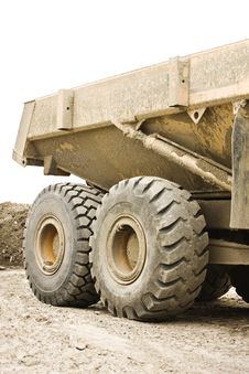 Truck Tires Stock Photos Truck Tires Stock Photos