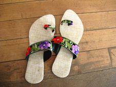 Indian Footwear - Free Stock Images & Photos - 1727895 ...