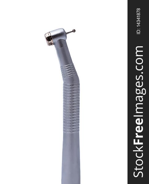 Dental  Handpiece