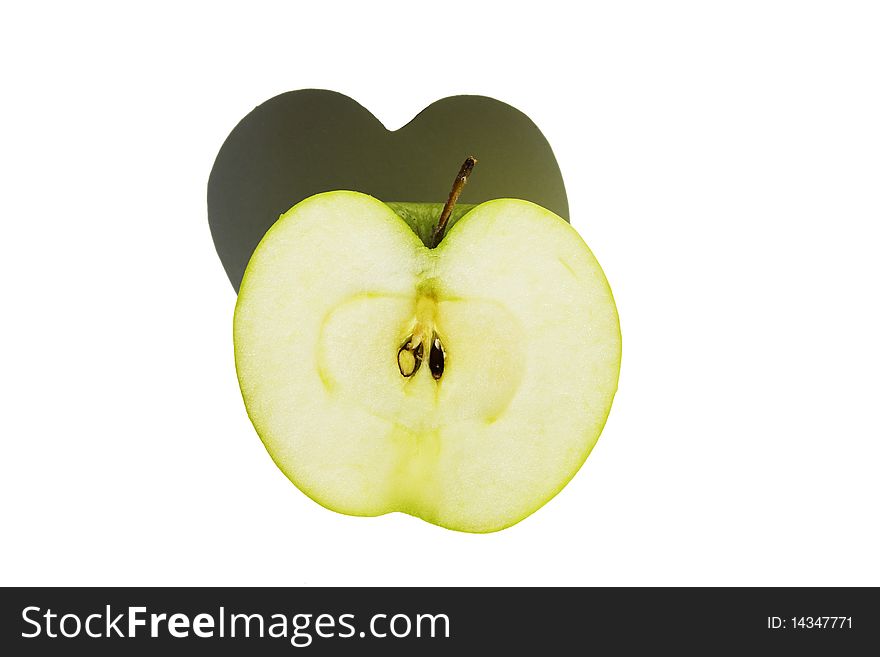 Love To Apples