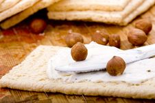 Healthy Breakfast Royalty Free Stock Image Healthy Breakfast Royalty Free Stock Image