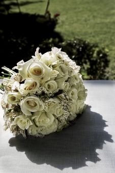 Rose Bouquet Stock Images Rose Bouquet Stock Images