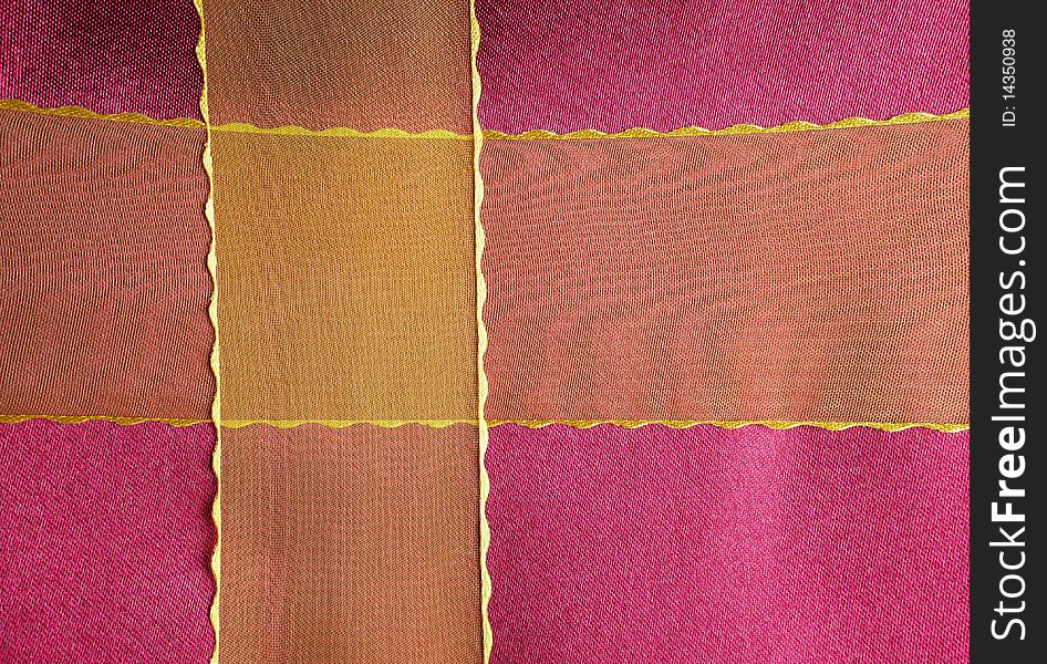 Silk Texture
