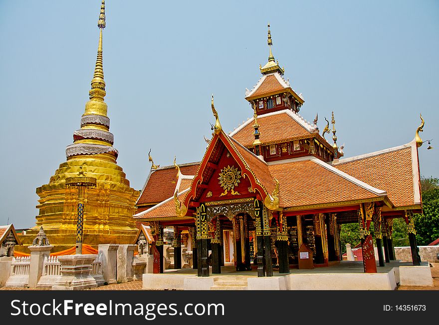 Thai Architecture Has Been Recognized By UNESCO