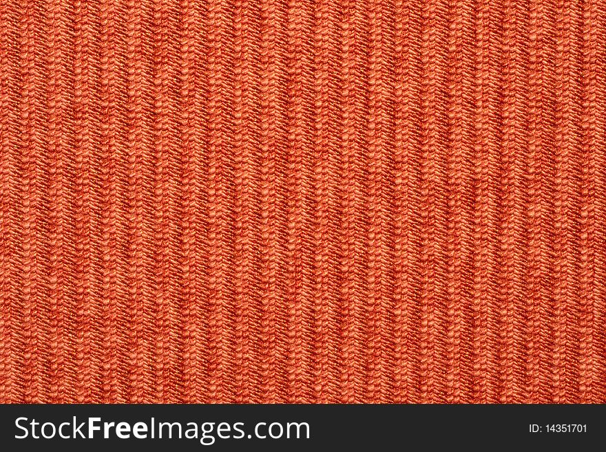 A red texture or  background