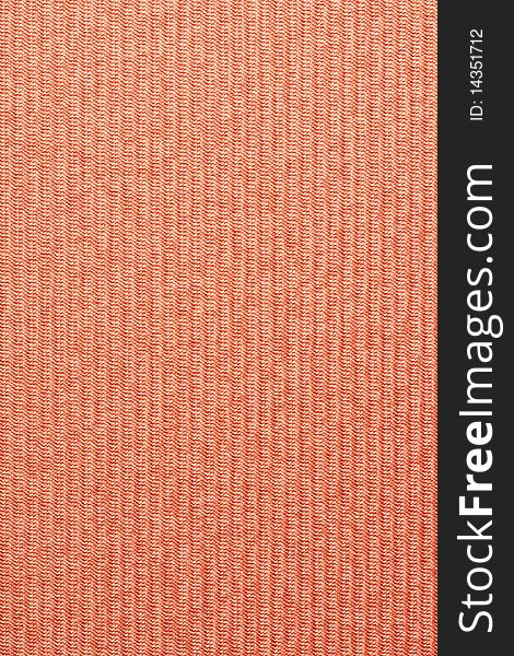 A red texture or  background