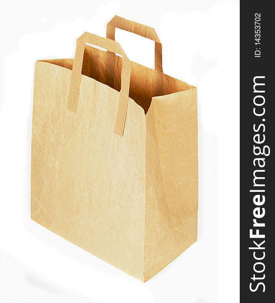 Paper bag