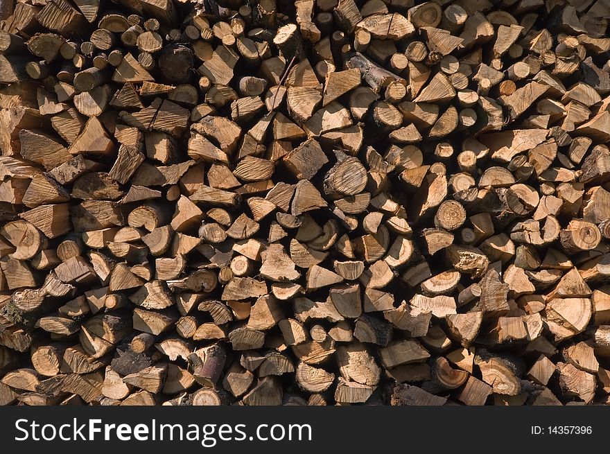 Firewood