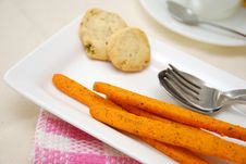 Nutritious And Healthy Afternoon Snacks Royalty Free Stock Photography Nutritious And Healthy Afternoon Snacks Royalty Free Stock Photography