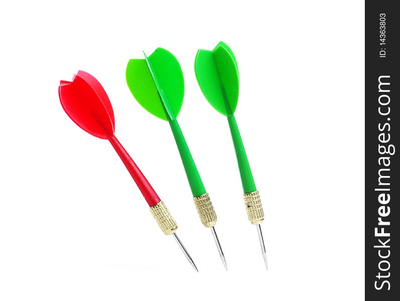 Photo Of Darts Arrow