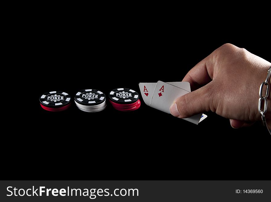 Winning Cards In The Poker