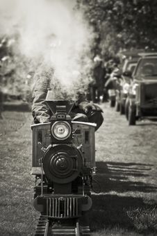 Steam Train Royalty Free Stock Photos Steam Train Royalty Free Stock Photos