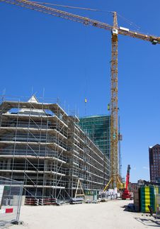 Construction Royalty Free Stock Photos Construction Royalty Free Stock Photos