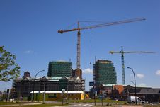 Construction Royalty Free Stock Images Construction Royalty Free Stock Images