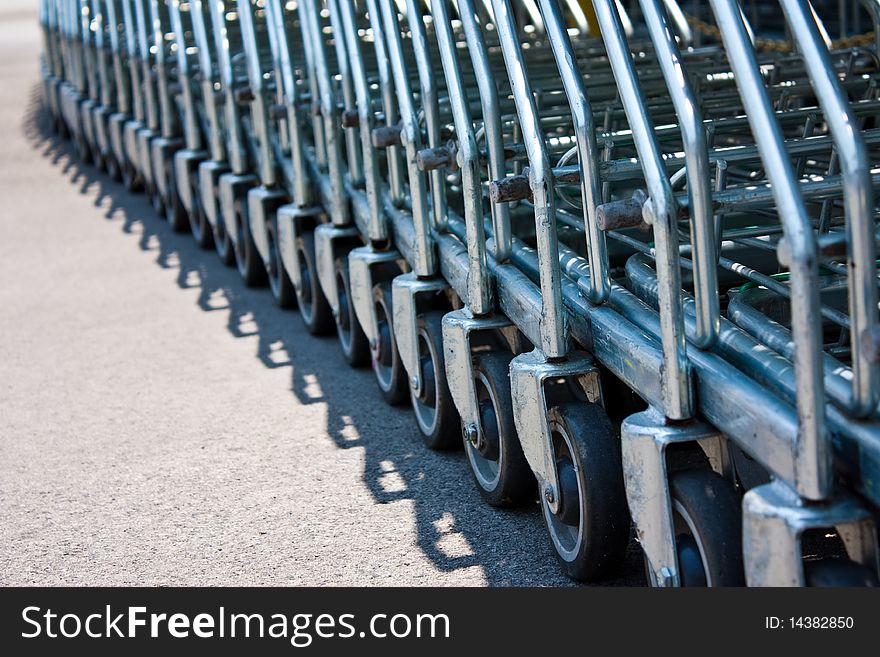 Shopping Cart