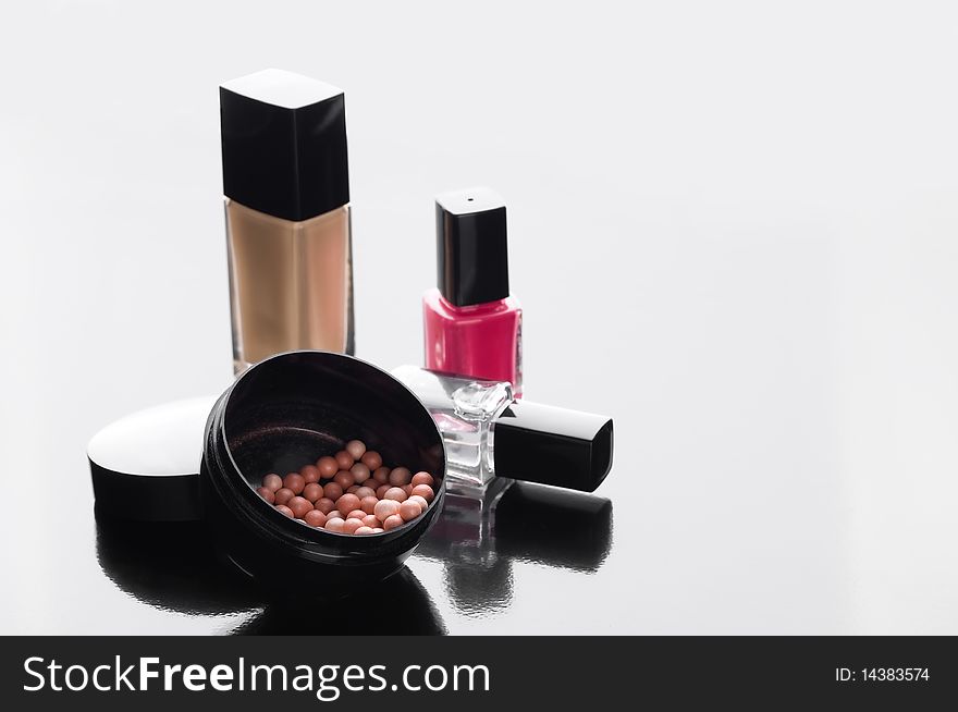 SMALL GROUP COSMETICS FOR WOMAN. SMALL GROUP COSMETICS FOR WOMAN