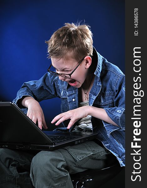 Mad Young Hacker