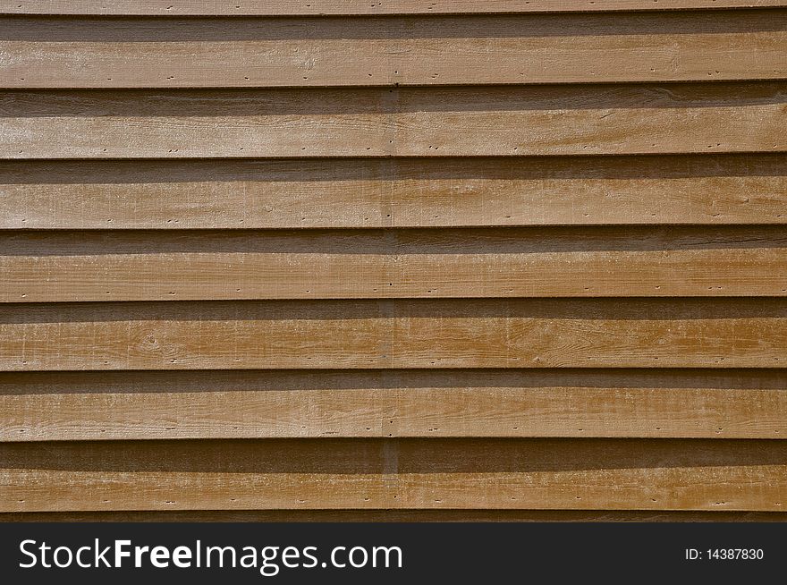 Texture wooden brown horizontal lines tables