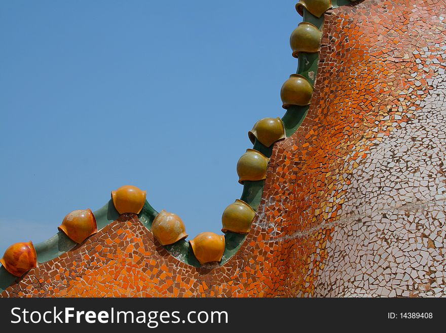 BatillÃ² Roof