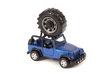 Car-SUV Stock Photography Car-SUV Stock Photography