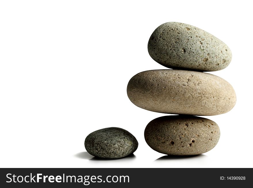 Zen Stones Free Stock Images Photos Stockfreeimages Com