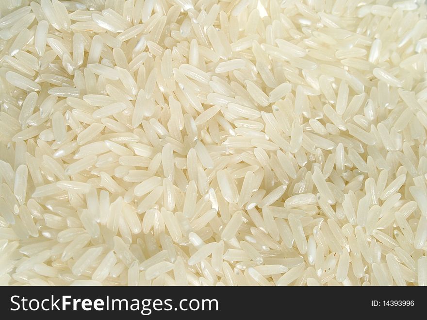 Background rice