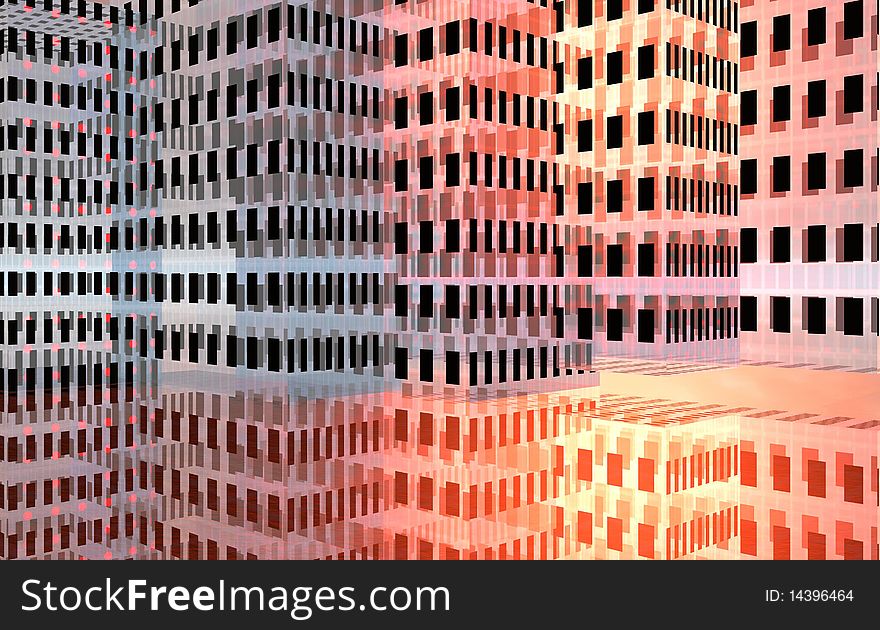 This cubistic, abstract design gives the impression of a town/street with buildings/ skyscrapers.
Can be used as a business background / banner.
This banner / design is entirely my creation. This cubistic, abstract design gives the impression of a town/street with buildings/ skyscrapers.
Can be used as a business background / banner.
This banner / design is entirely my creation.